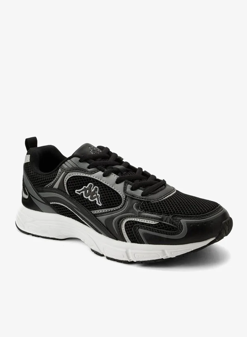 Kappa Men Lace-Up Sports Shoes